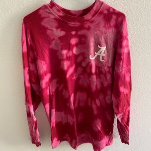 Alabama Roll Tide Gameday Spirit Jersey